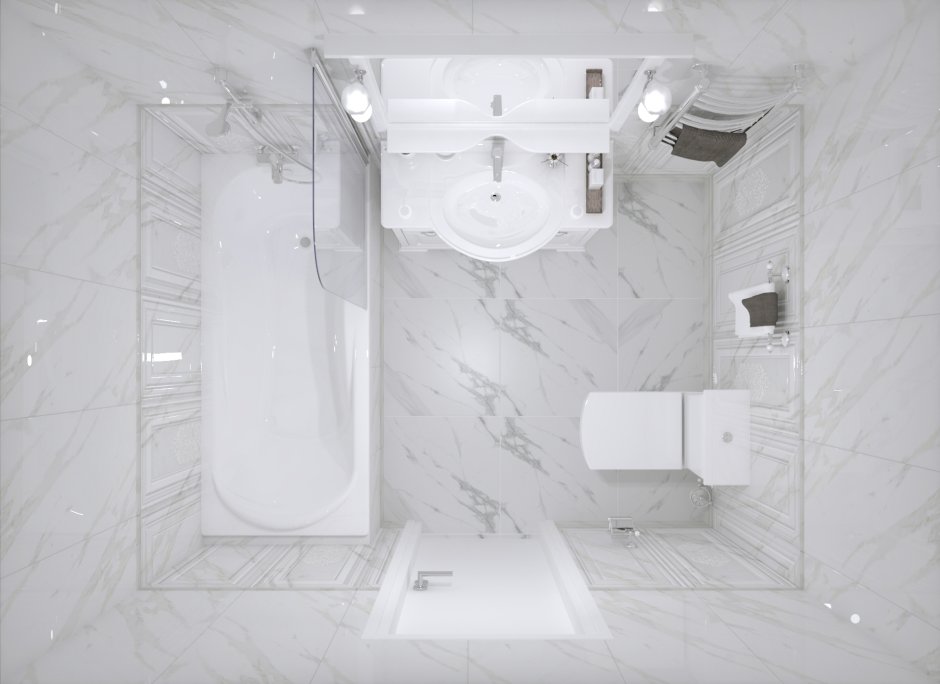 Коллекция плитки Kerama Marazzi Прадо