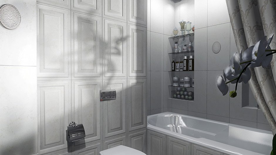 Коллекция плитки Kerama Marazzi Каподимонте