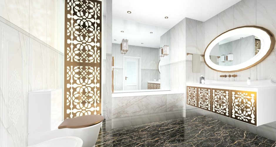 Kerama Marazzi Прадо