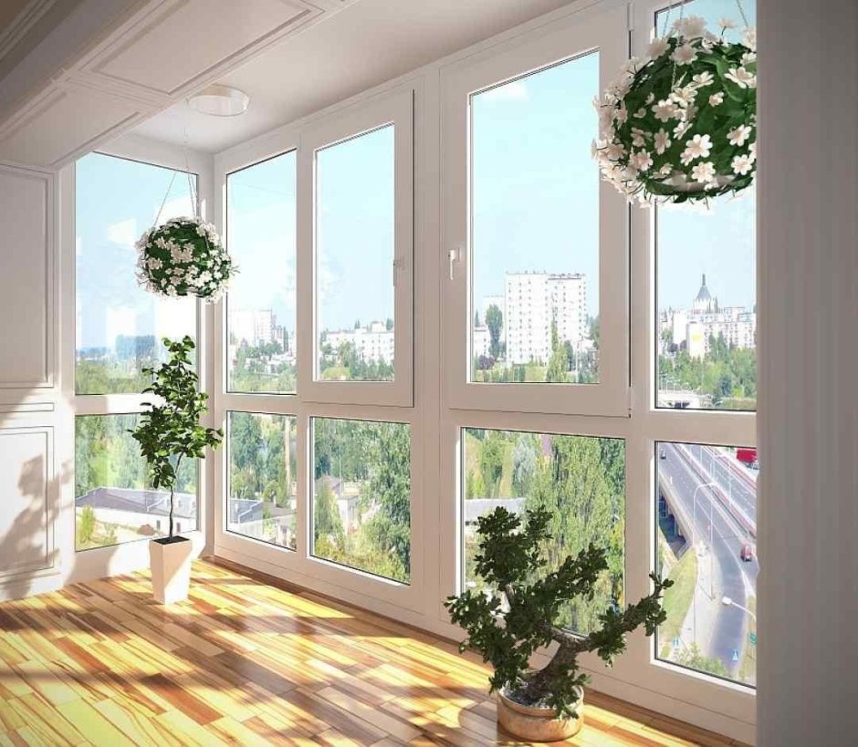 Пластиковые окна реклама