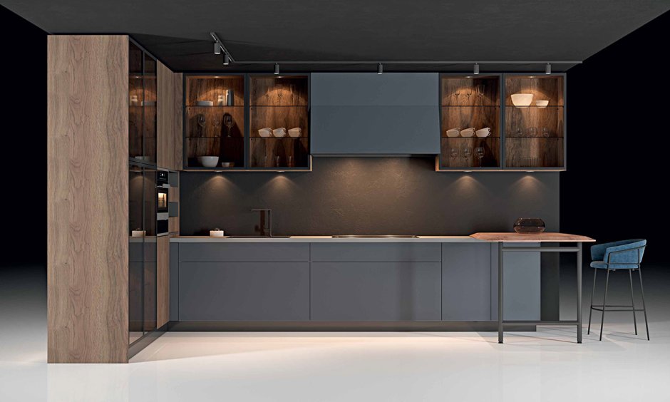 Кухня Марон Зов