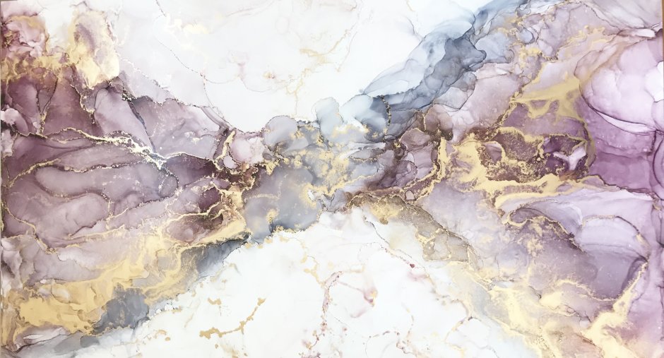 Мрамор Golden Dragon Marble бесшовный