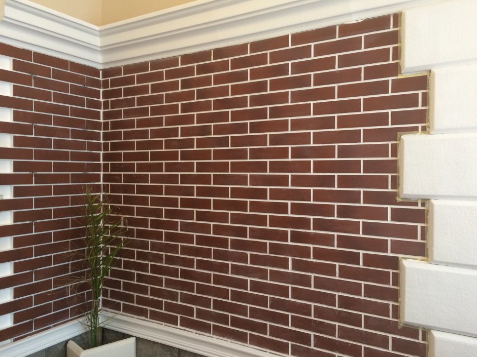 Aquarius Beige клинкерные термопанели