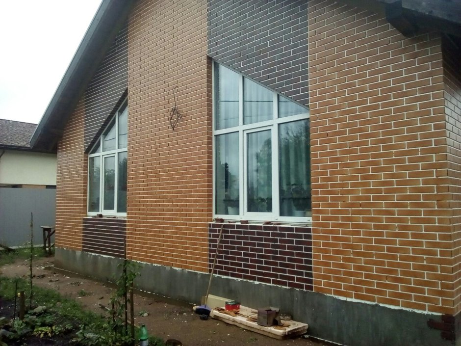 Фасадная плитка Stroeher STEINLINGE 371