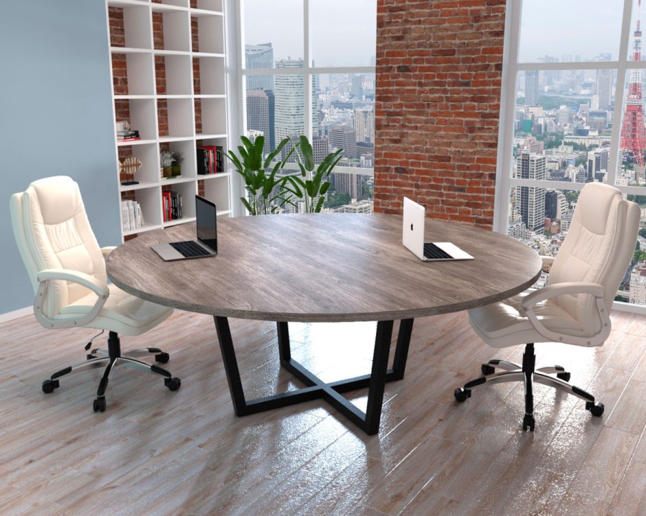 Ikea Docksta Table