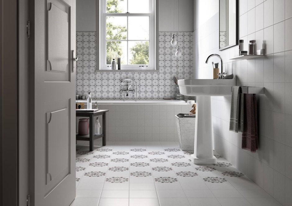 Плитка керамическая Marazzi Habitat