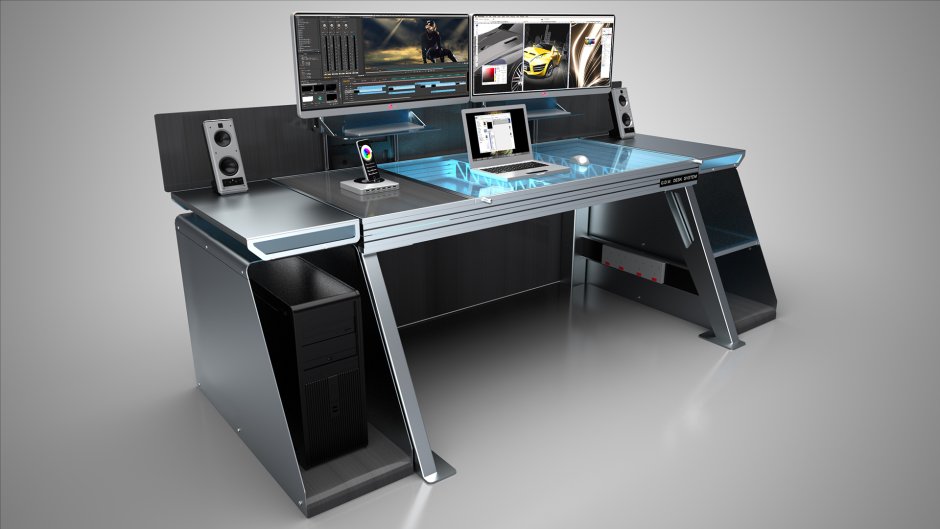 Игровой стол Некст-13 BMS