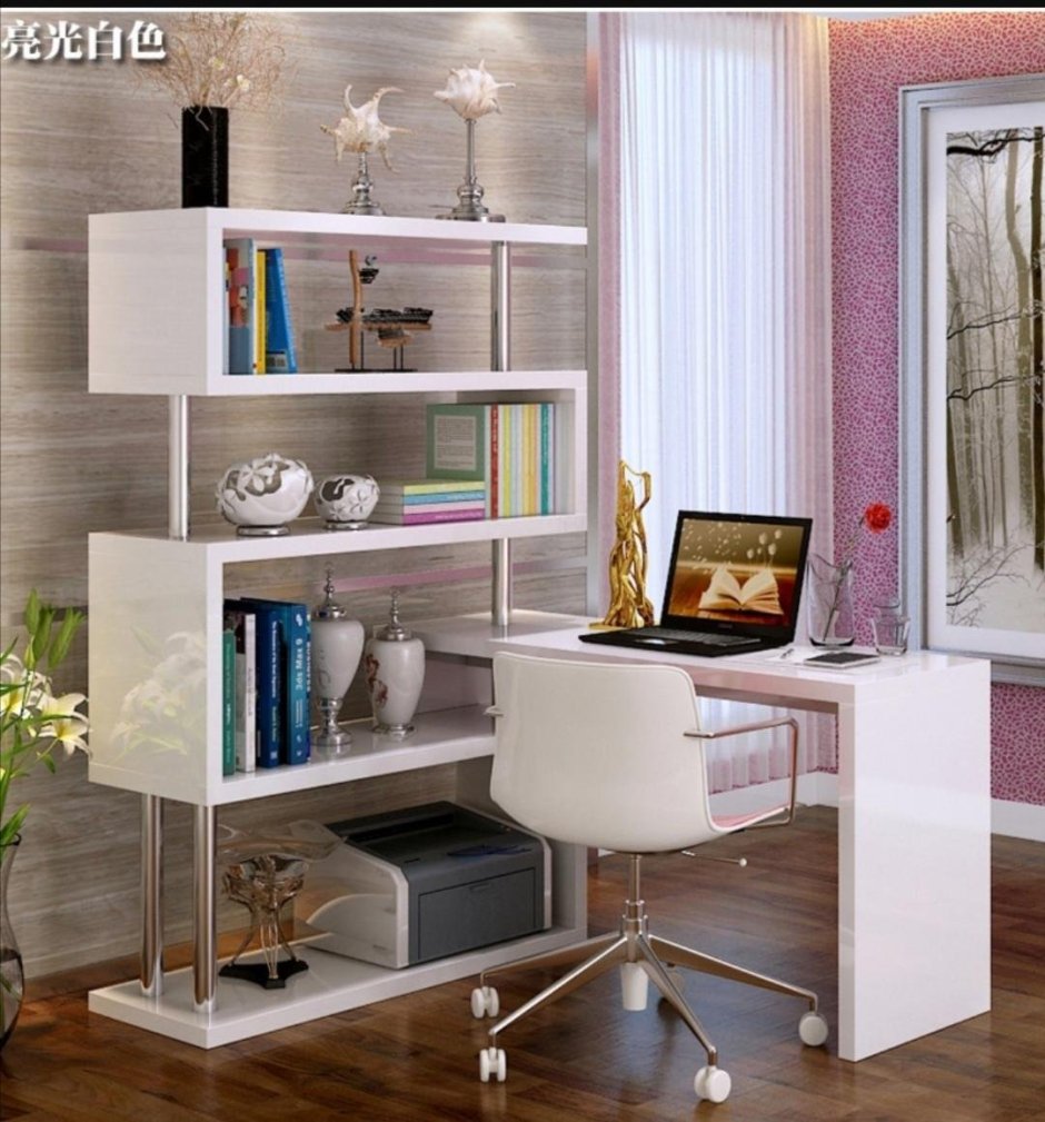 Компьютерный стол «Corner Desk»