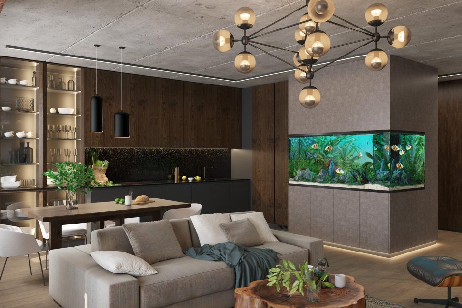 Консоль DS Loft 311