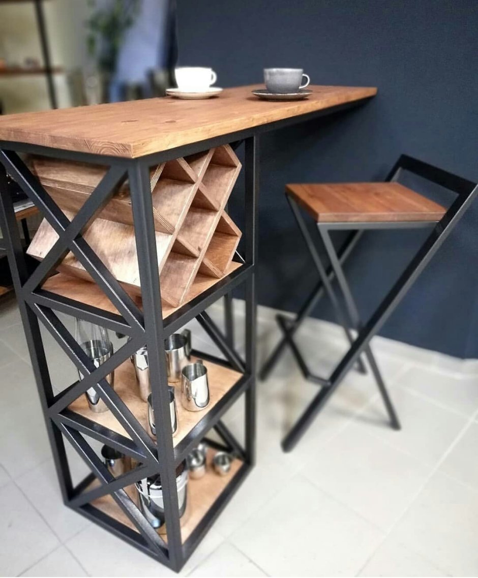 Тумба DS Loft 226