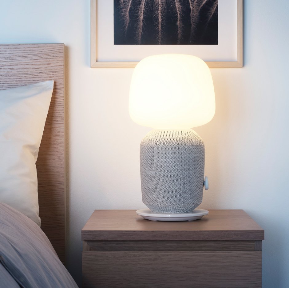 Ikea sonos Symfonisk