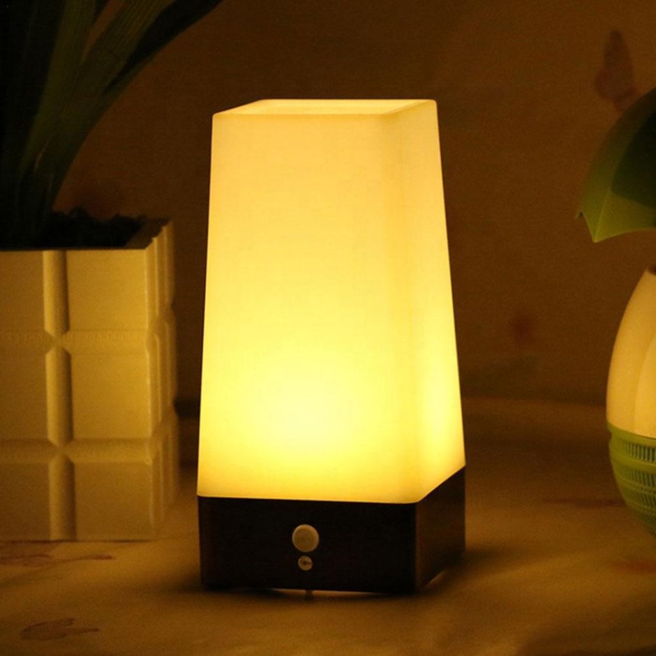 Ночник Night Light pl926pir