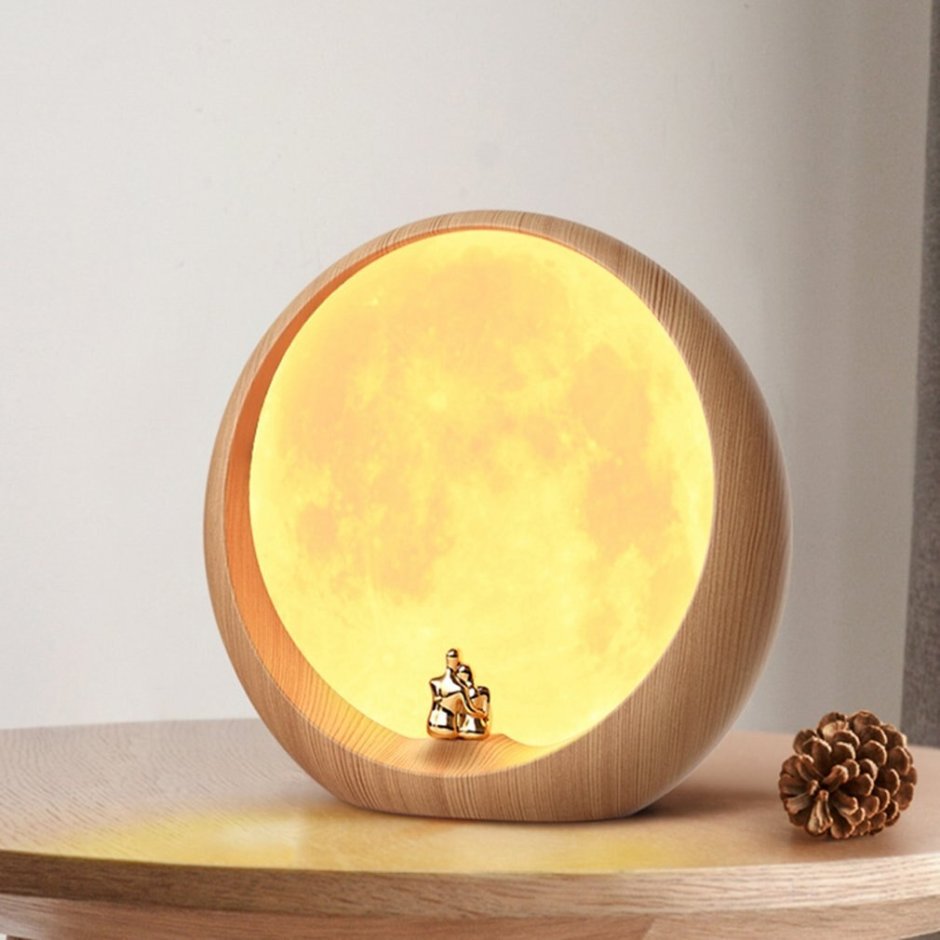 Светильник led atmosphere Lamp