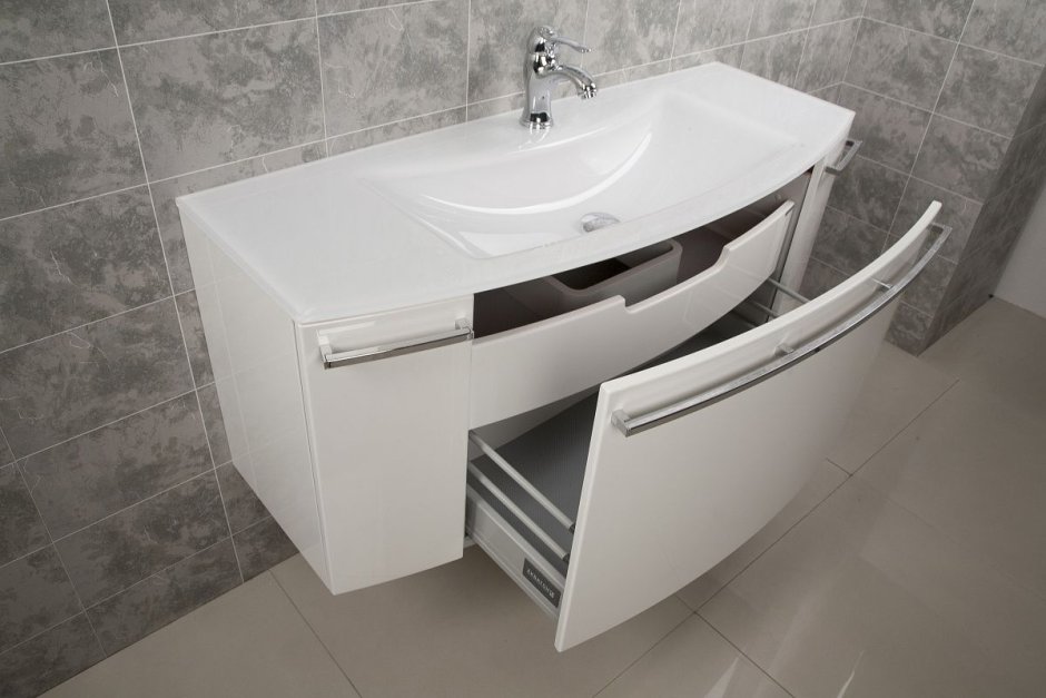 Раковина 47.5 см Duravit Vanity basins 047847
