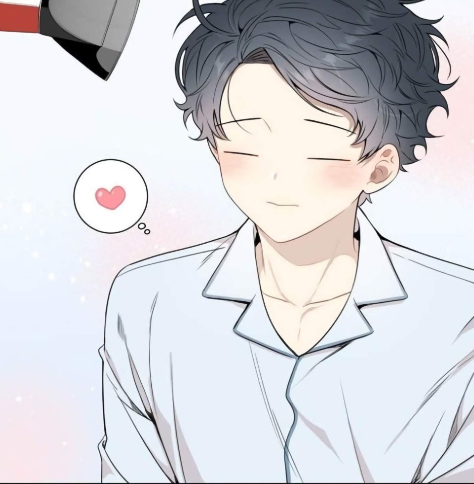 Хэ Тянь OLDXIAN