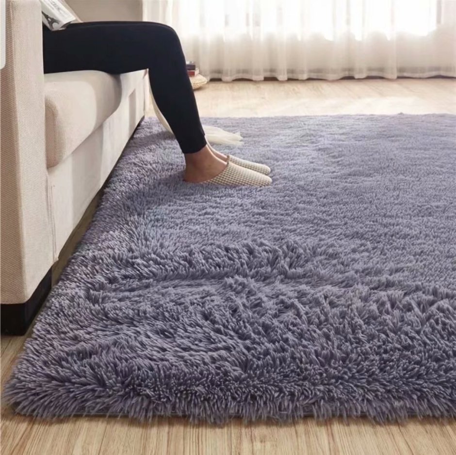Modern Carpet ковер Шагги