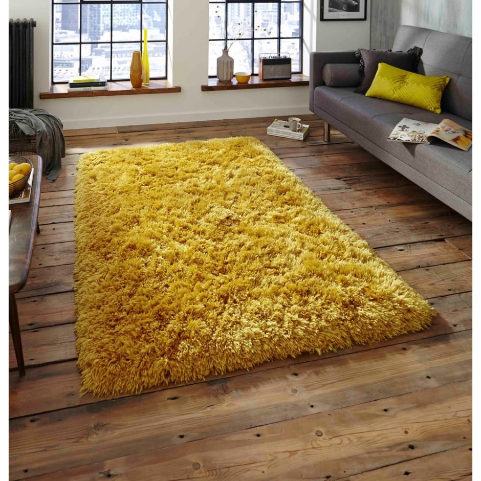 Modern Carpet ковер Шагги