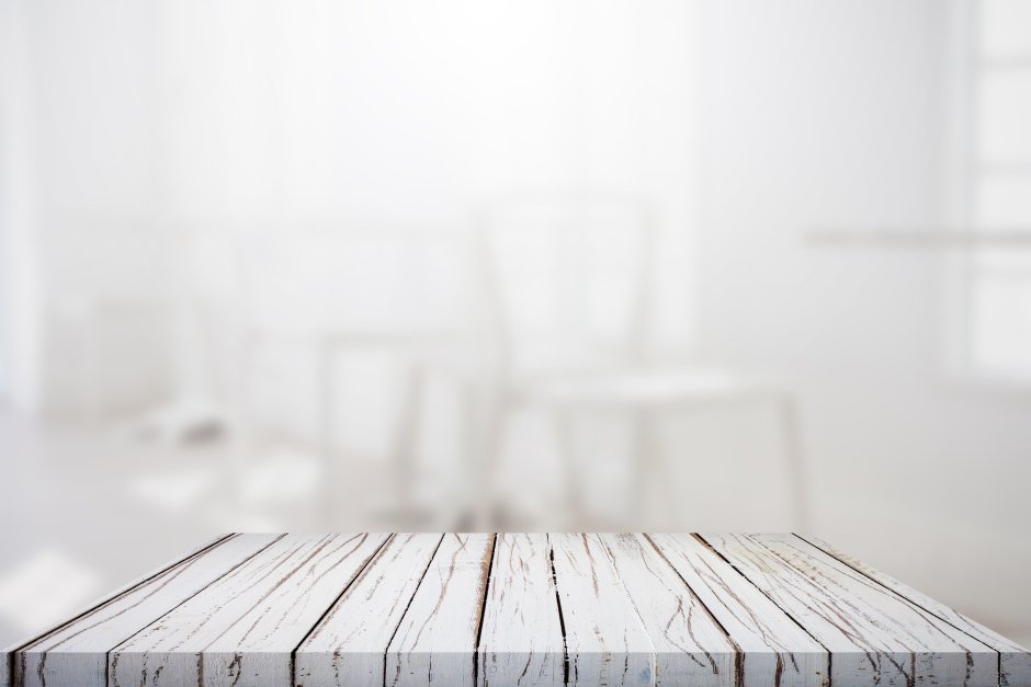 Столешница из лиственницы для кухни