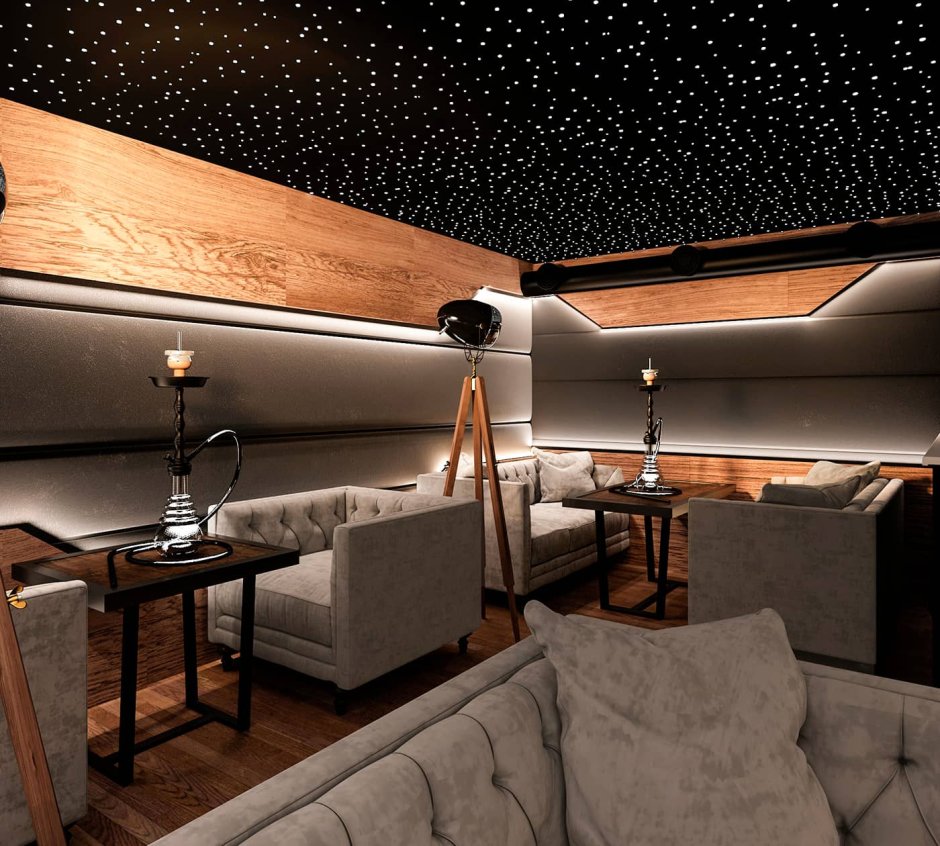 Gg Lounge Гусейна Гасанова