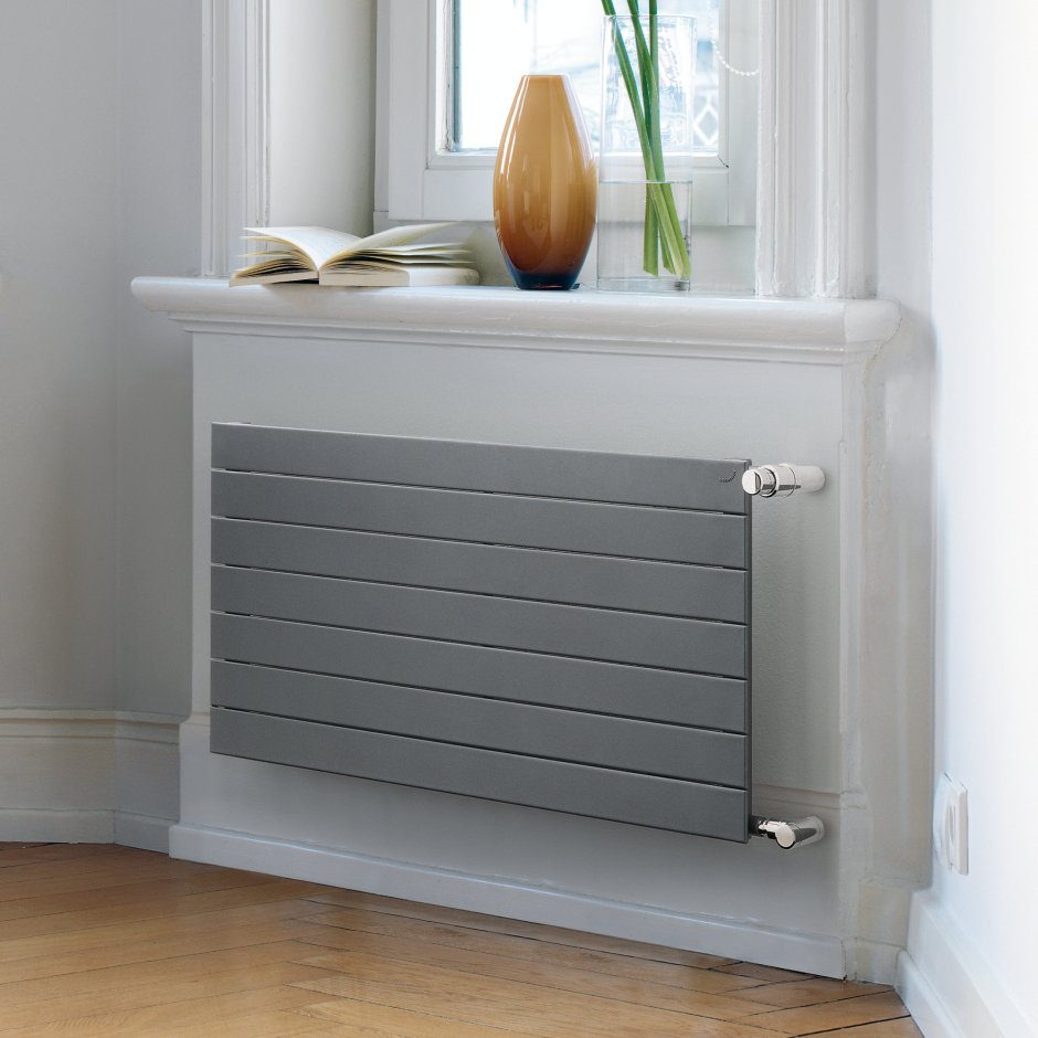 Zehnder Nova радиаторы