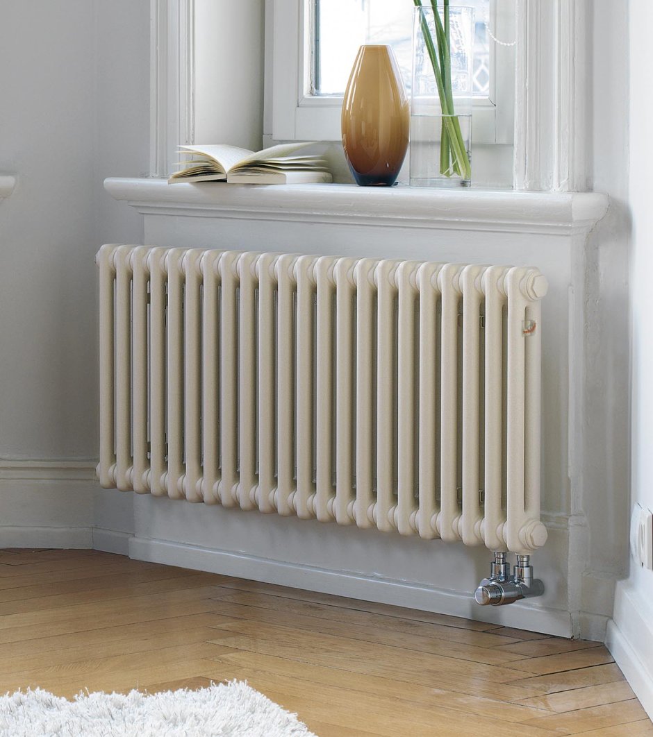 Радиатор Zehnder Charleston Retrofit 2056