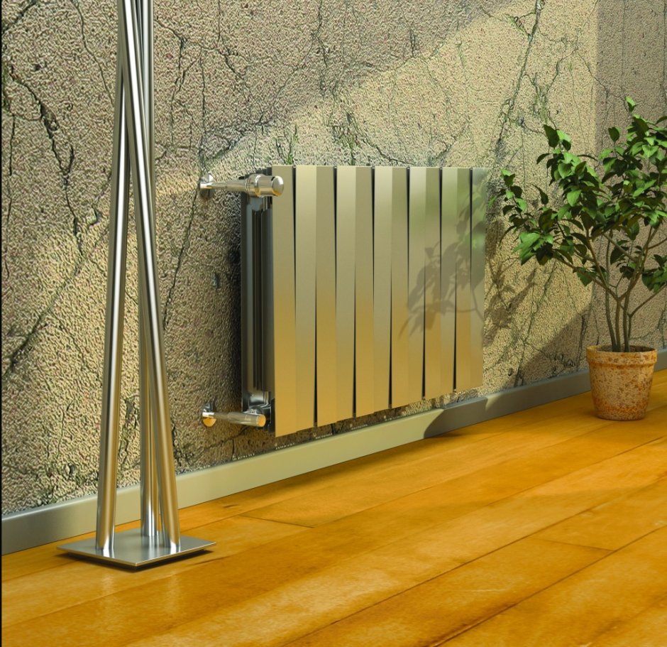 Royal Thermo Piano Forte 500 Silver Satin