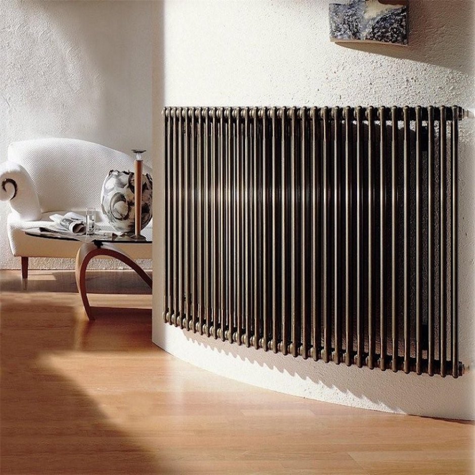 Zehnder Charleston радиусный