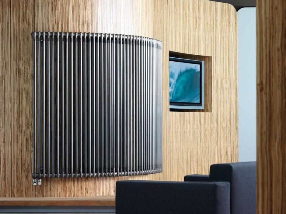 Радиаторы Zehnder 3057/8