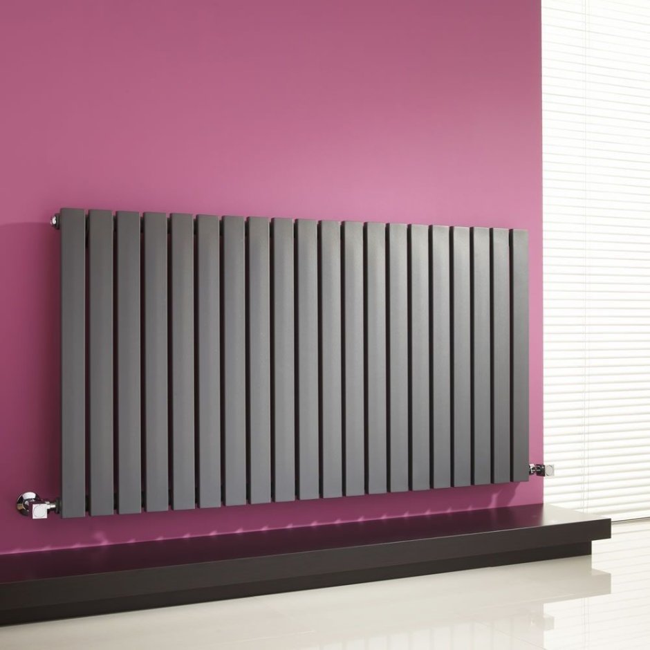 Радиатор отопления Slim Panel