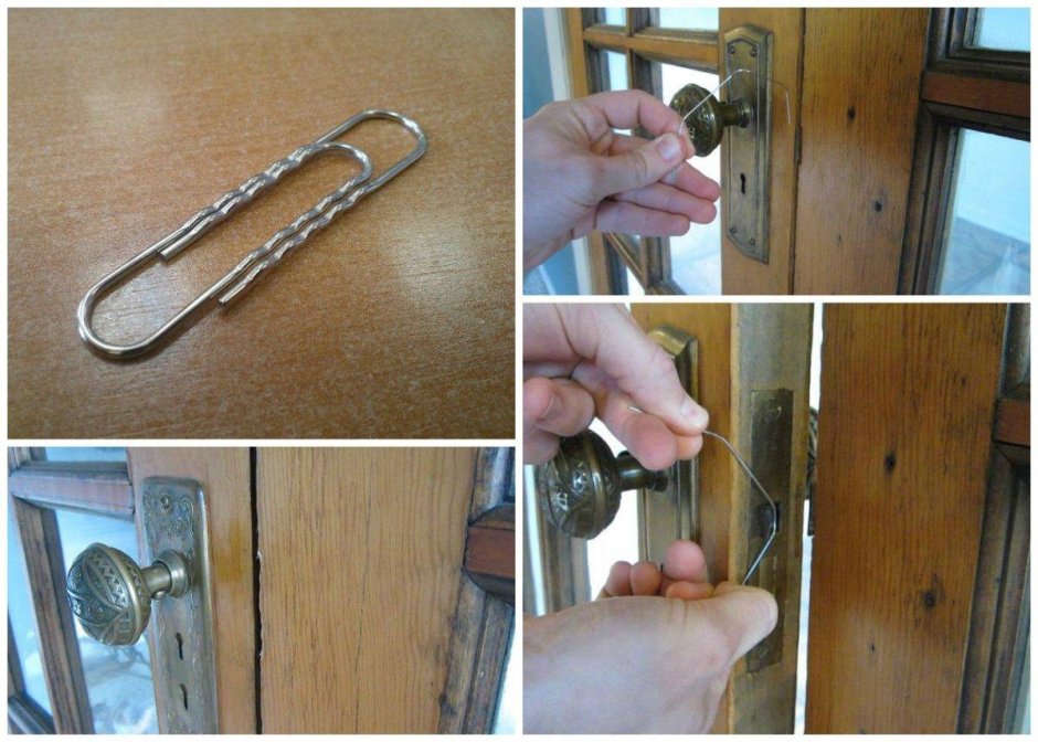 Замок для гаража super Office Lock