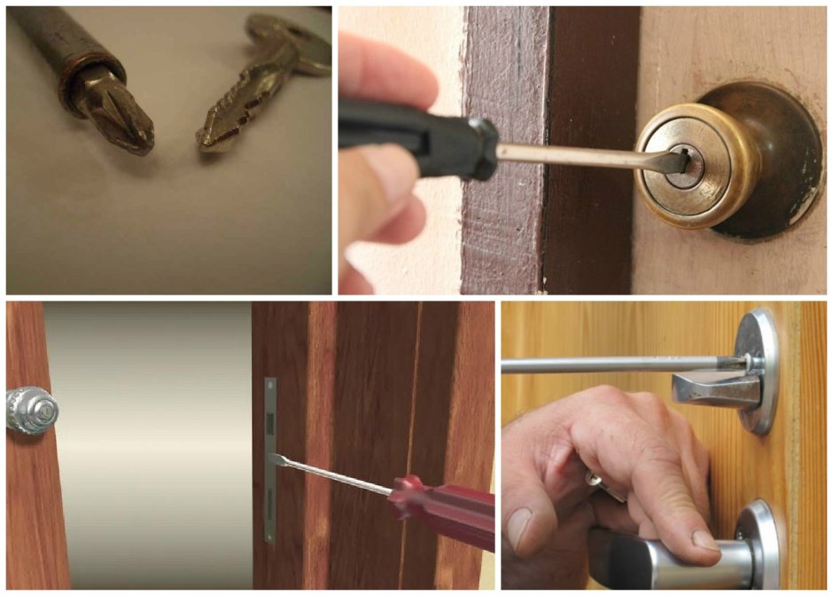 Residential Locksmith