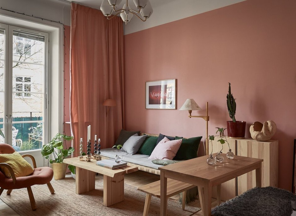 Benjamin Moore af-290