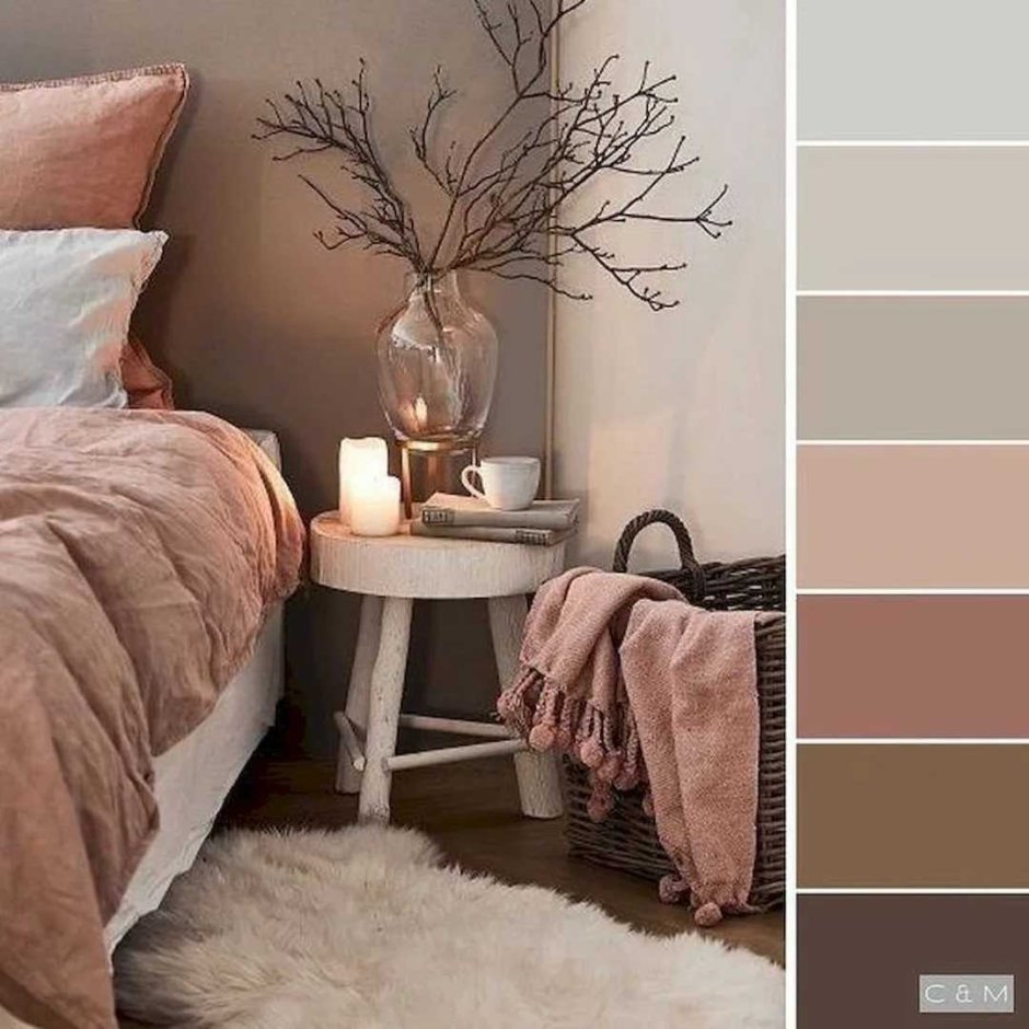 Dulux пряный мед