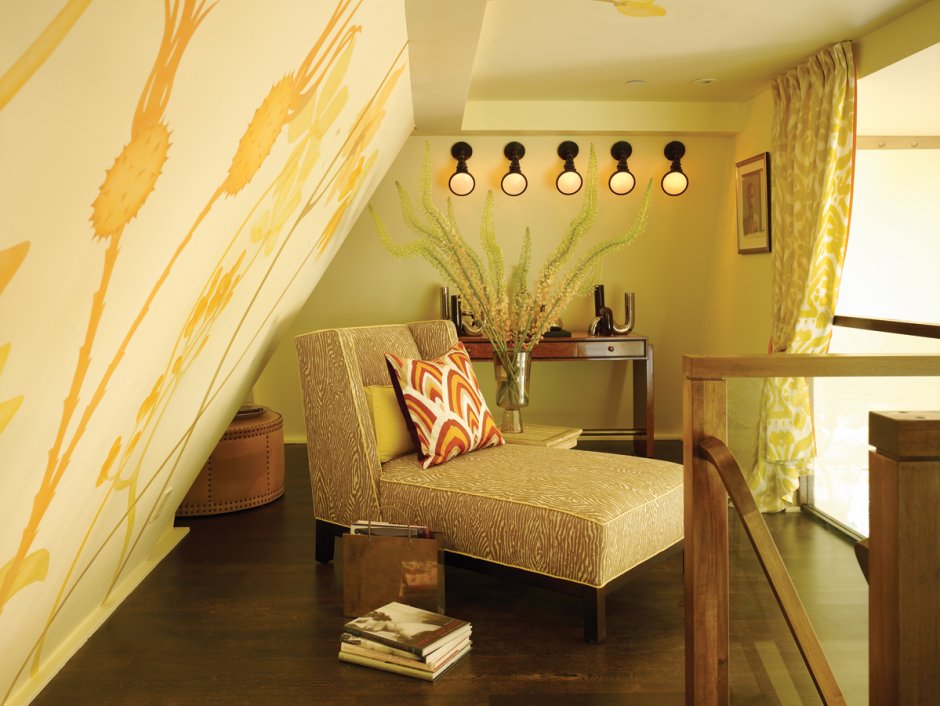Natural Hessian Dulux