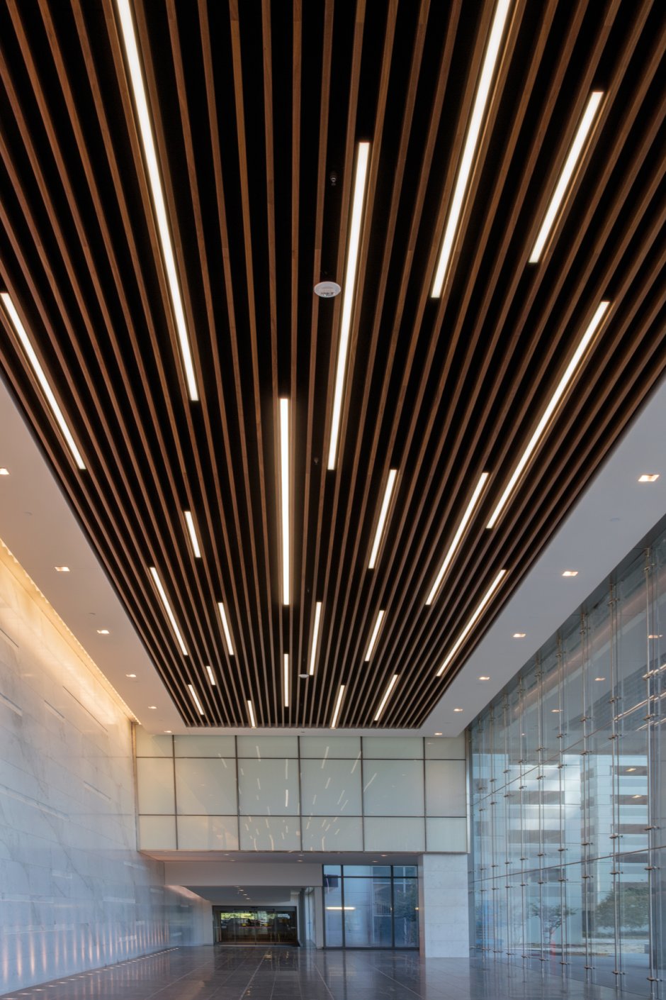 Nordic Postmodern led Chandelier