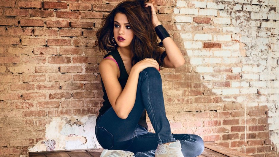 Selena Gomez