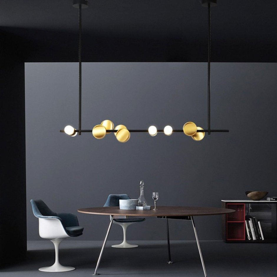 Hunter Douglas реечный потолок