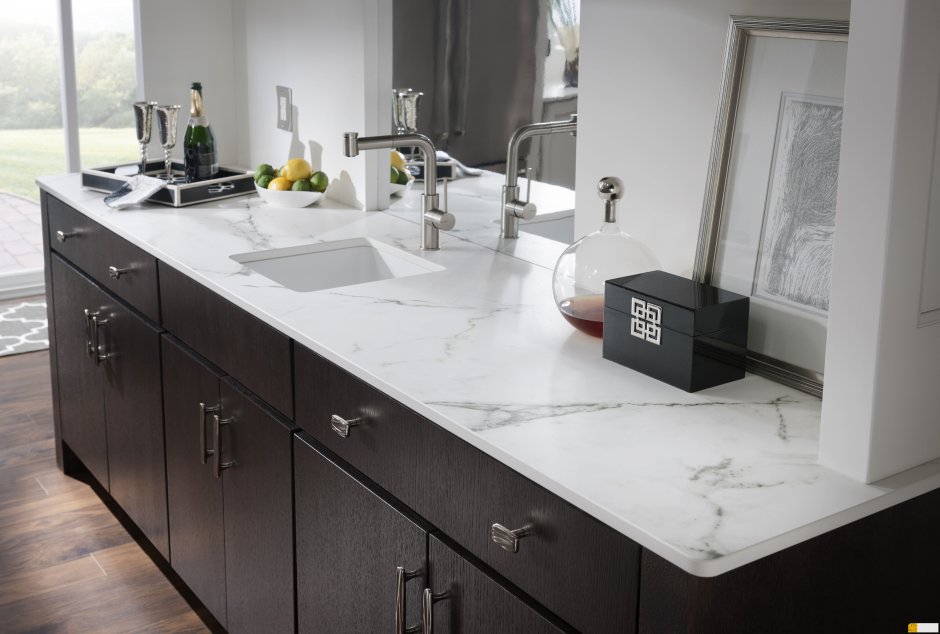 Столешница керамика Dekton