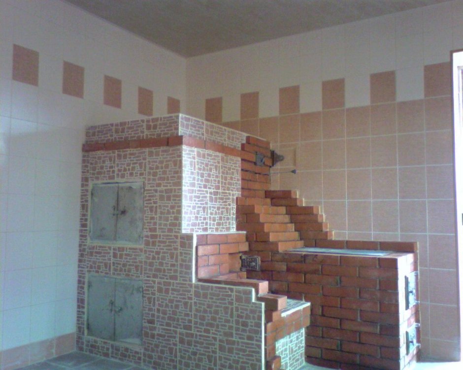 Чугунная плита п1-10а