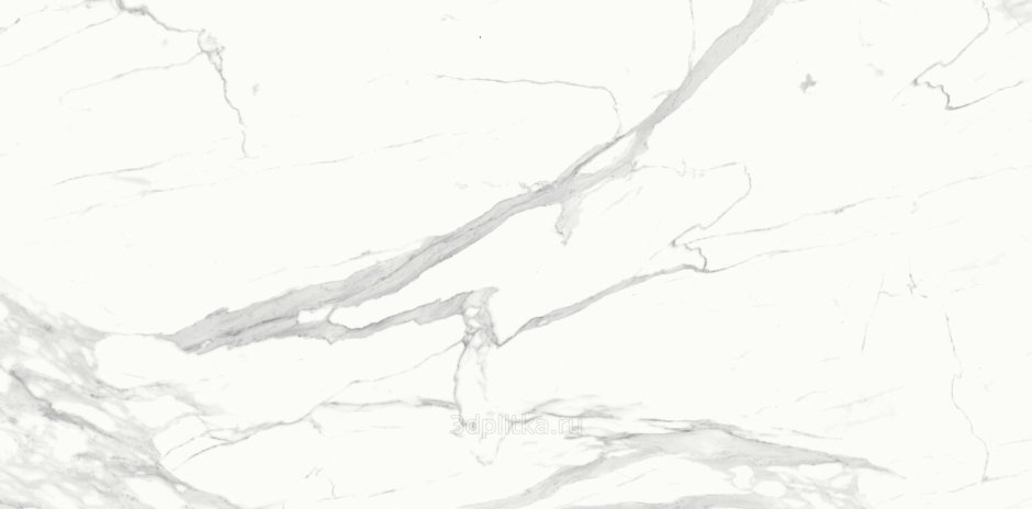 Плитка керамическая Arabescato White