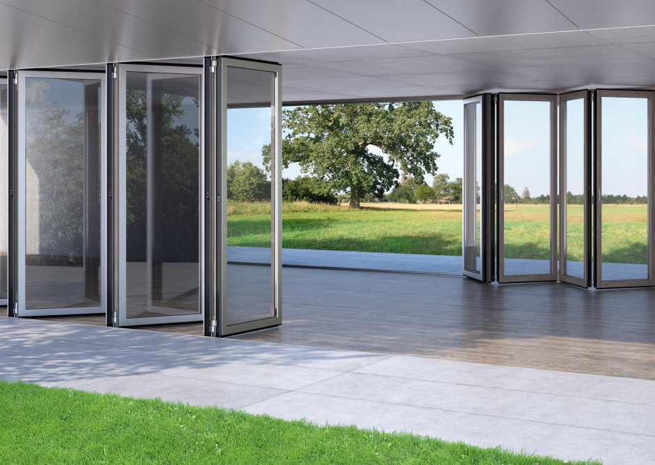 Solarlux Highline