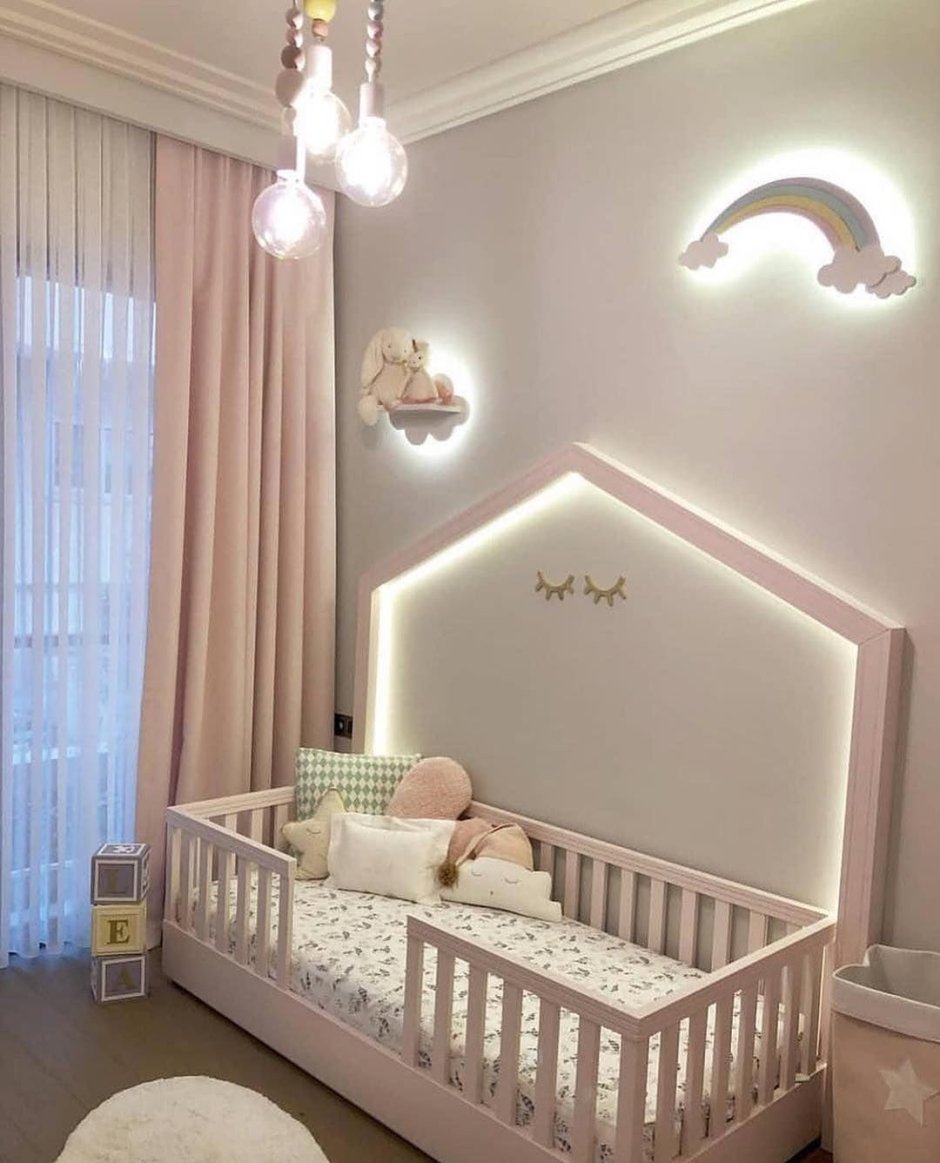 Спальня для младенца