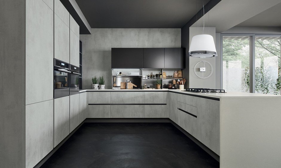 Veneta cucine Oyster