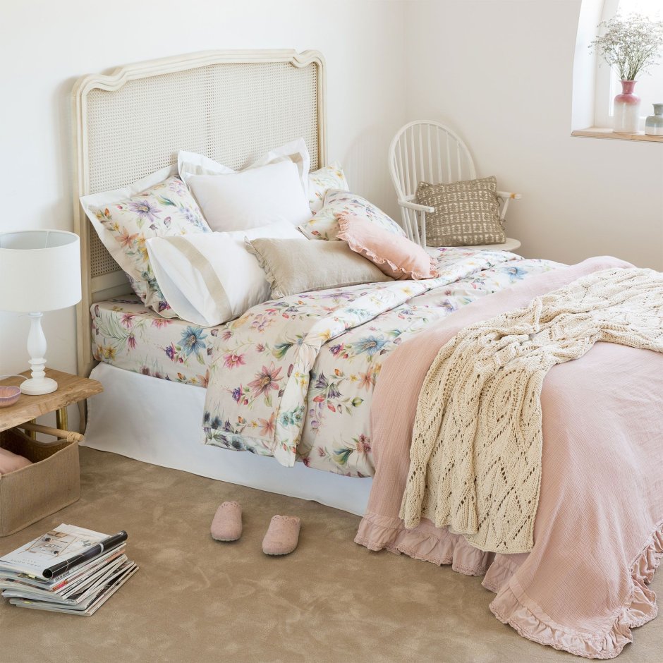 Кровать детская Zara Home