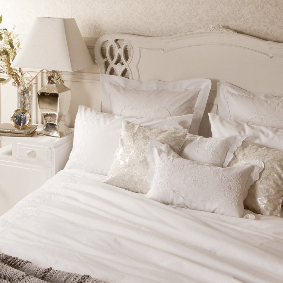 Zara Home консоль