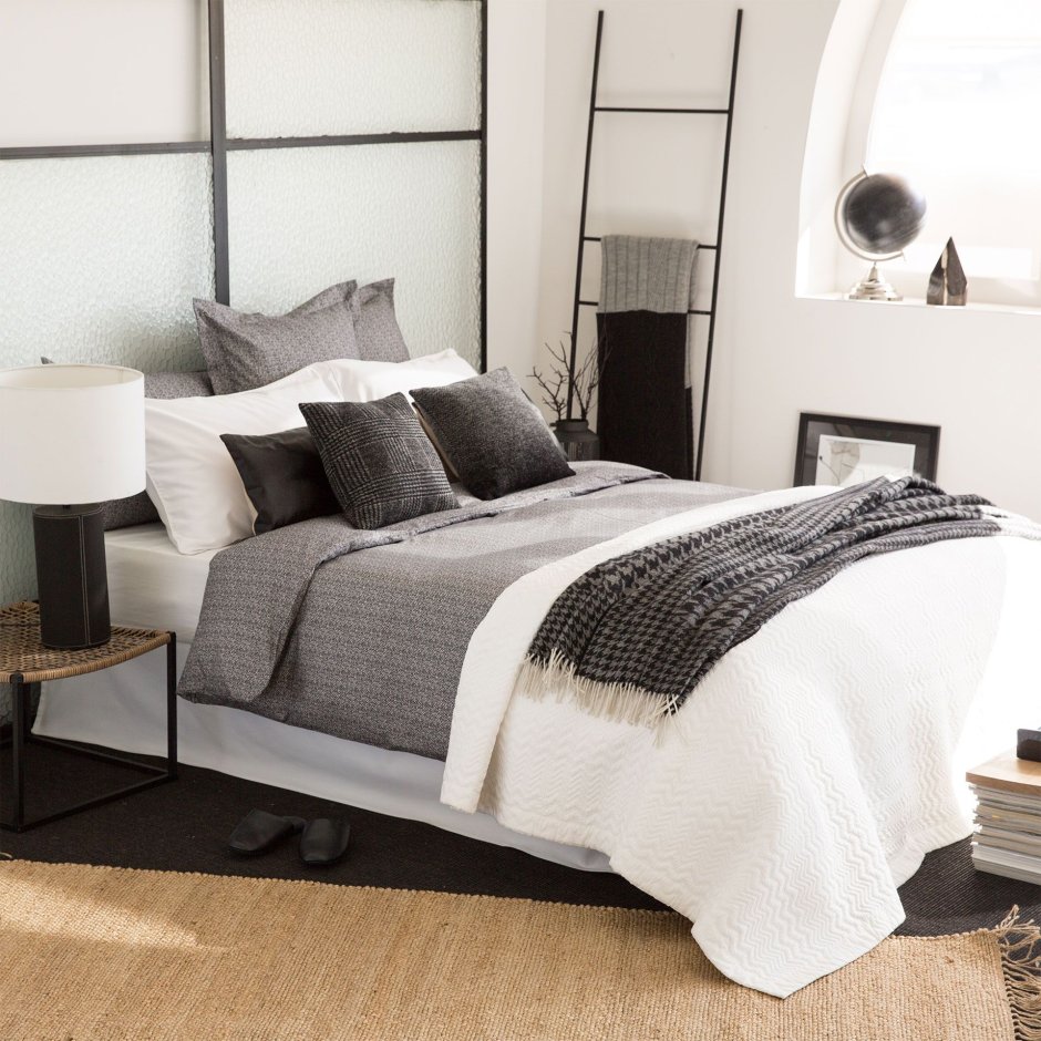 Bedlinen 2 Pillow