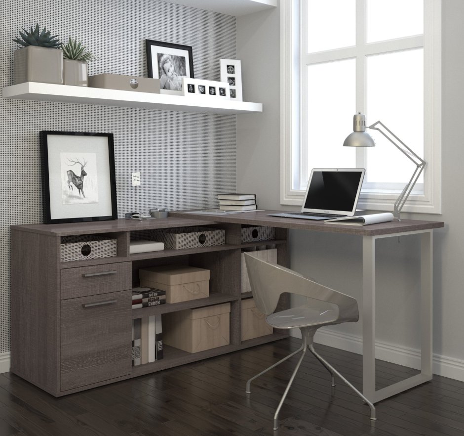 Ikea Modern Office Desk стол