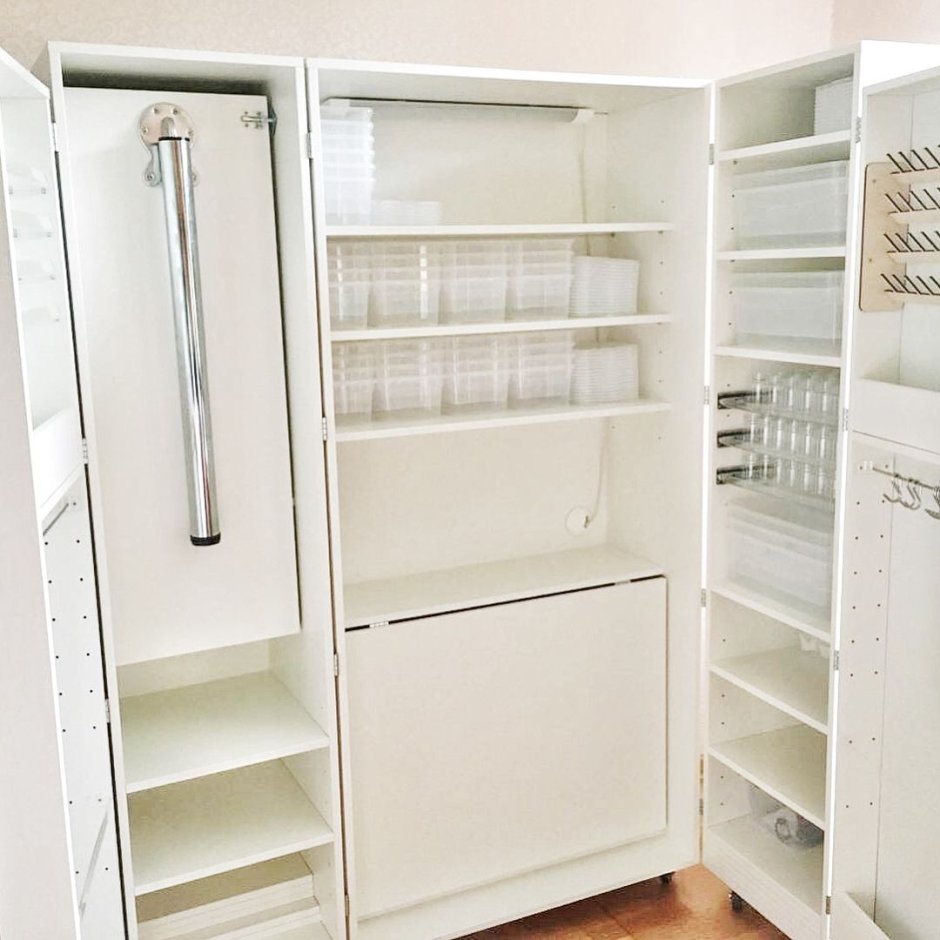Шкаф трансформер box78.