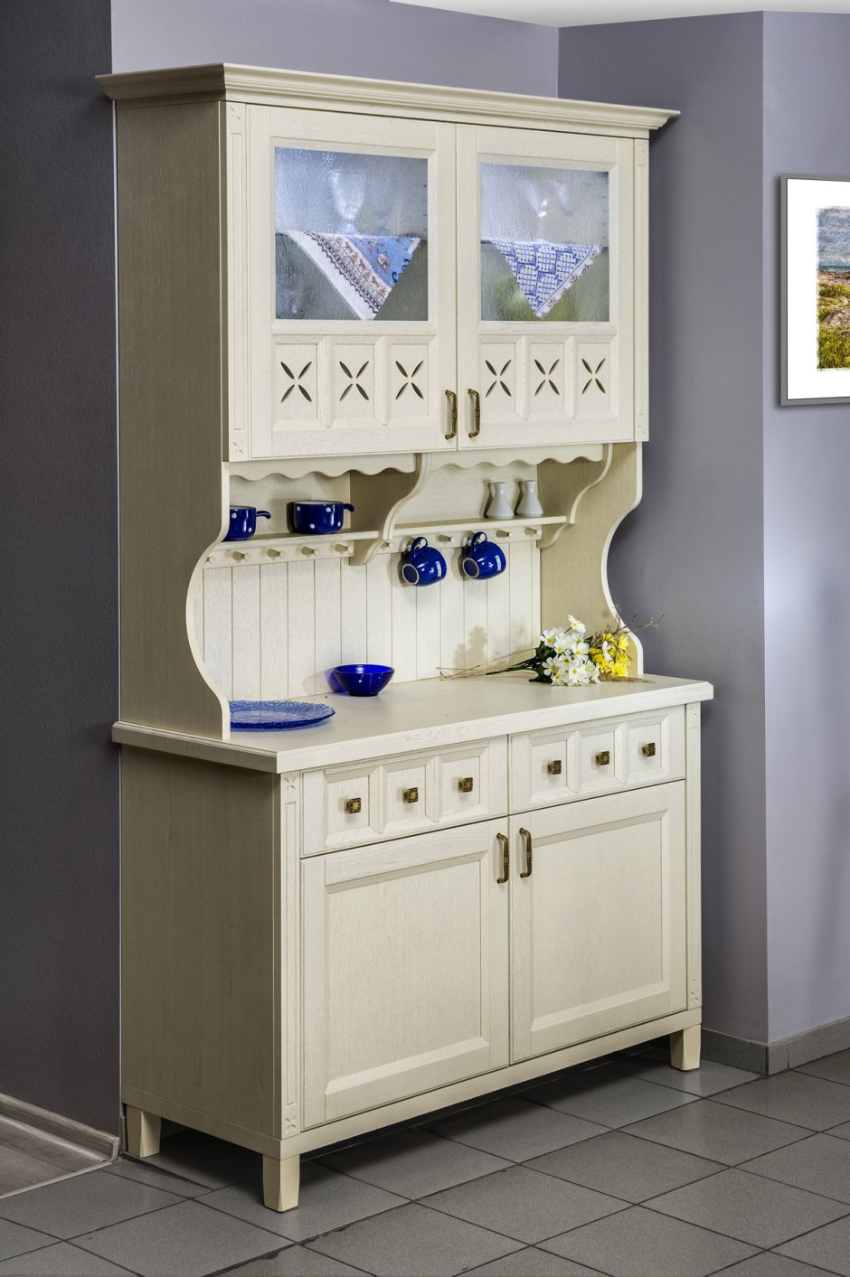 Буфет Фабриано 100