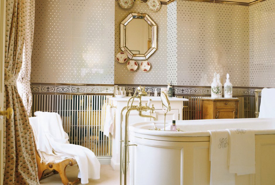 ПЛИТКАПЛИТКА Grand Elegance Gold Petracers